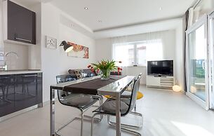 Olive Tree Apartments