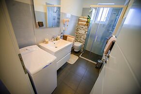 Olive Tree Apartments