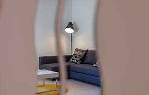 Olive Tree Apartments