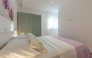 Olive Tree Apartments