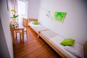 Olive Tree Apartments