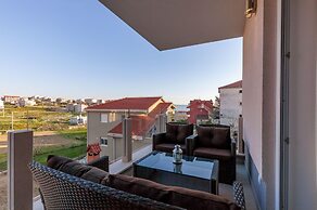 Olive Tree Apartments