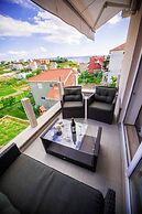 Olive Tree Apartments