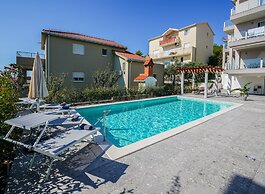 Olive Tree Apartments