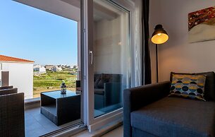 Olive Tree Apartments