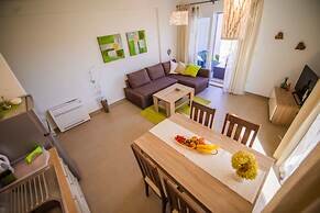 Olive Tree Apartments