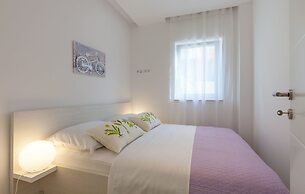 Olive Tree Apartments