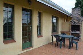 Thaba Tsweni Lodge and Safaris