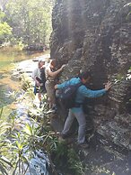 Thaba Tsweni Lodge and Safaris