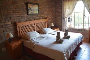 Thaba Tsweni Lodge and Safaris