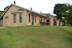 Thaba Tsweni Lodge and Safaris