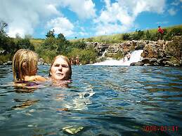 Thaba Tsweni Lodge and Safaris