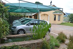 Thaba Tsweni Lodge and Safaris