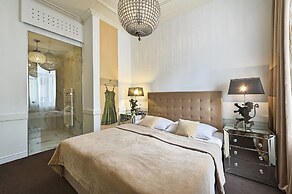 6 Rooms - Garnisongasse