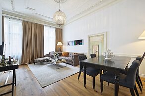 6 Rooms - Garnisongasse