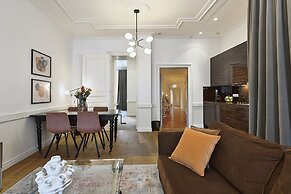 6 Rooms - Garnisongasse