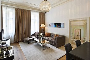 6 Rooms - Garnisongasse