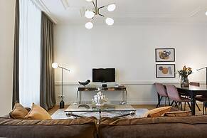 6 Rooms - Garnisongasse