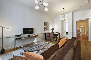 6 Rooms - Garnisongasse