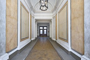 6 Rooms - Garnisongasse