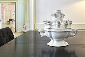 6 Rooms - Garnisongasse