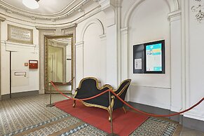 6 Rooms - Garnisongasse