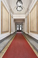 6 Rooms - Garnisongasse