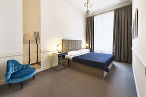 6 Rooms - Garnisongasse