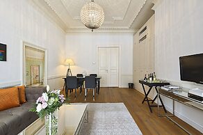 6 Rooms - Garnisongasse