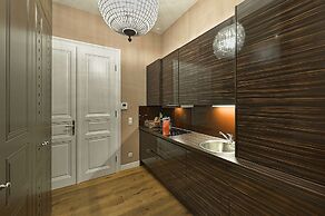 6 Rooms - Garnisongasse