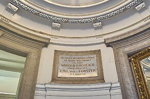 6 Rooms - Garnisongasse