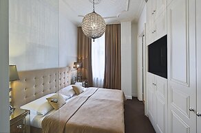 6 Rooms - Garnisongasse