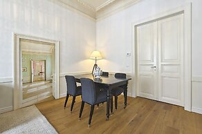 6 Rooms - Garnisongasse