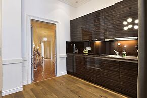 6 Rooms - Garnisongasse