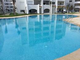 Appartement au complexe marina golf