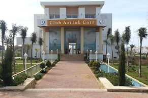 Appartement au complexe marina golf