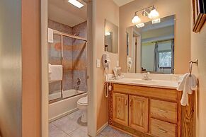 The Lift C212 2 Bedroom Condo by RedAwning