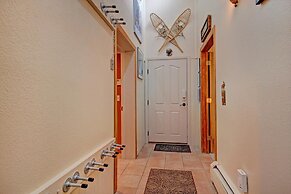 The Lift C212 2 Bedroom Condo by RedAwning