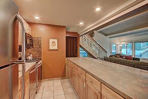 The Lift C212 2 Bedroom Condo by RedAwning