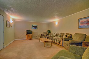 Alpenrose 303 2 Bedroom Condo by RedAwning