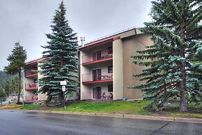 Alpenrose 303 2 Bedroom Condo by RedAwning