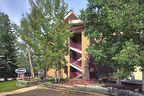 Alpenrose 303 2 Bedroom Condo by RedAwning