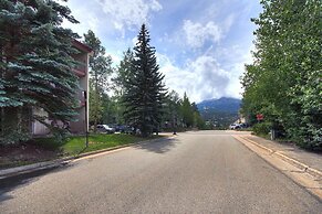 Alpenrose 303 2 Bedroom Condo by RedAwning