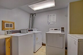 Alpenrose 303 2 Bedroom Condo by RedAwning