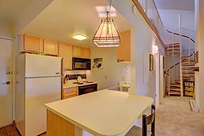 Alpenrose 303 2 Bedroom Condo by RedAwning