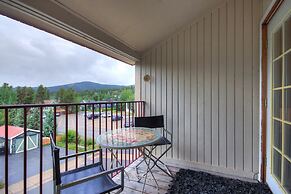 Alpenrose 303 2 Bedroom Condo by RedAwning