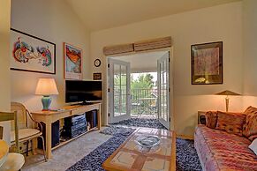 Alpenrose 303 2 Bedroom Condo by RedAwning