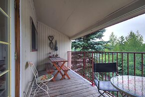 Alpenrose 303 2 Bedroom Condo by RedAwning