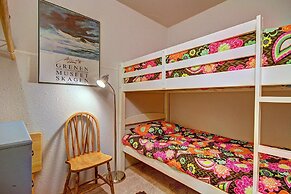 Alpenrose 303 2 Bedroom Condo by RedAwning