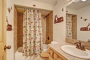 Barton  4 Bedroom Home by RedAwning